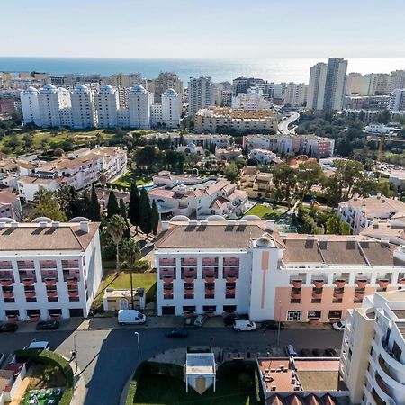 Vilarosa Beachside By Cc 2H Portimao Exterior photo