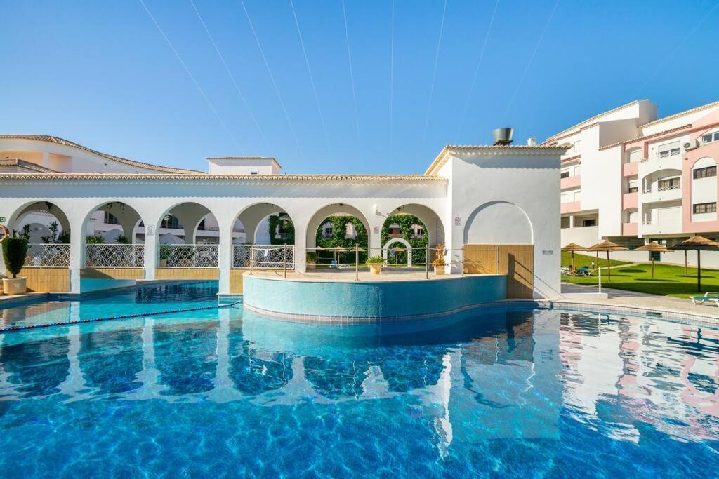 Vilarosa Beachside By Cc 2H Portimao Exterior photo