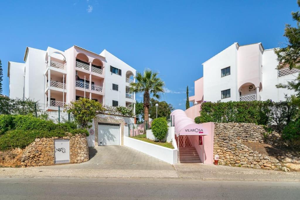Vilarosa Beachside By Cc 2H Portimao Exterior photo