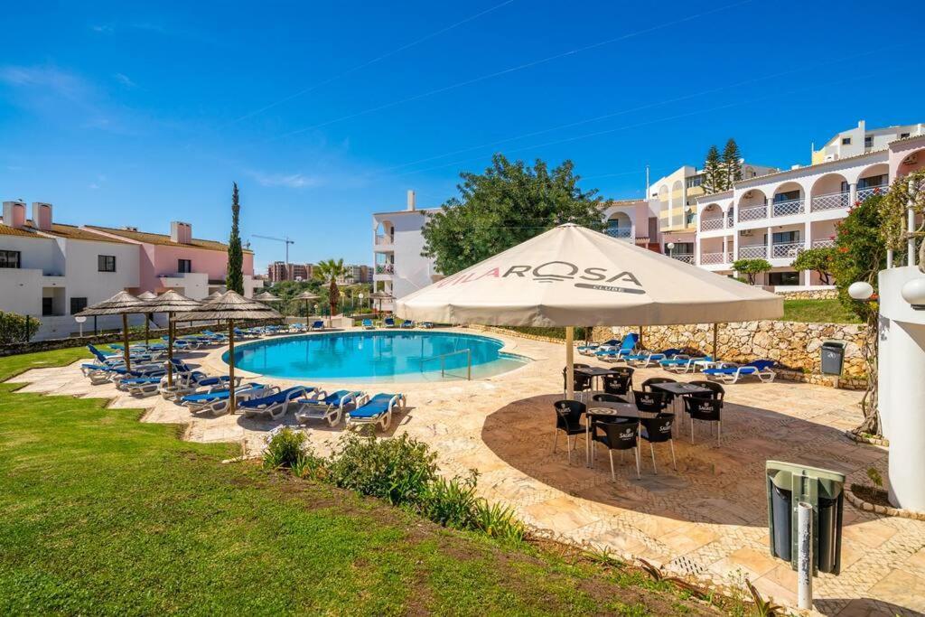 Vilarosa Beachside By Cc 2H Portimao Exterior photo