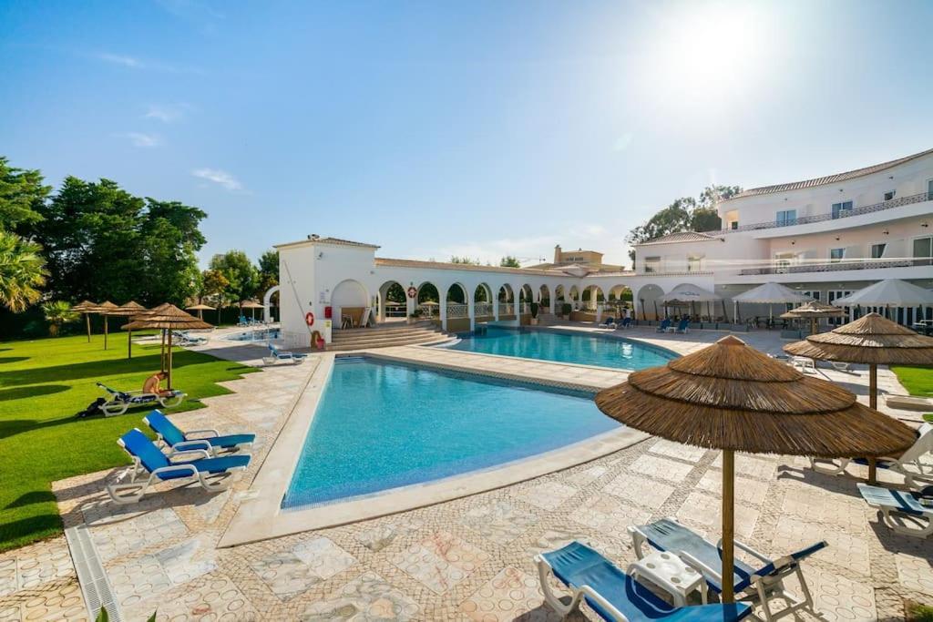 Vilarosa Beachside By Cc 2H Portimao Exterior photo