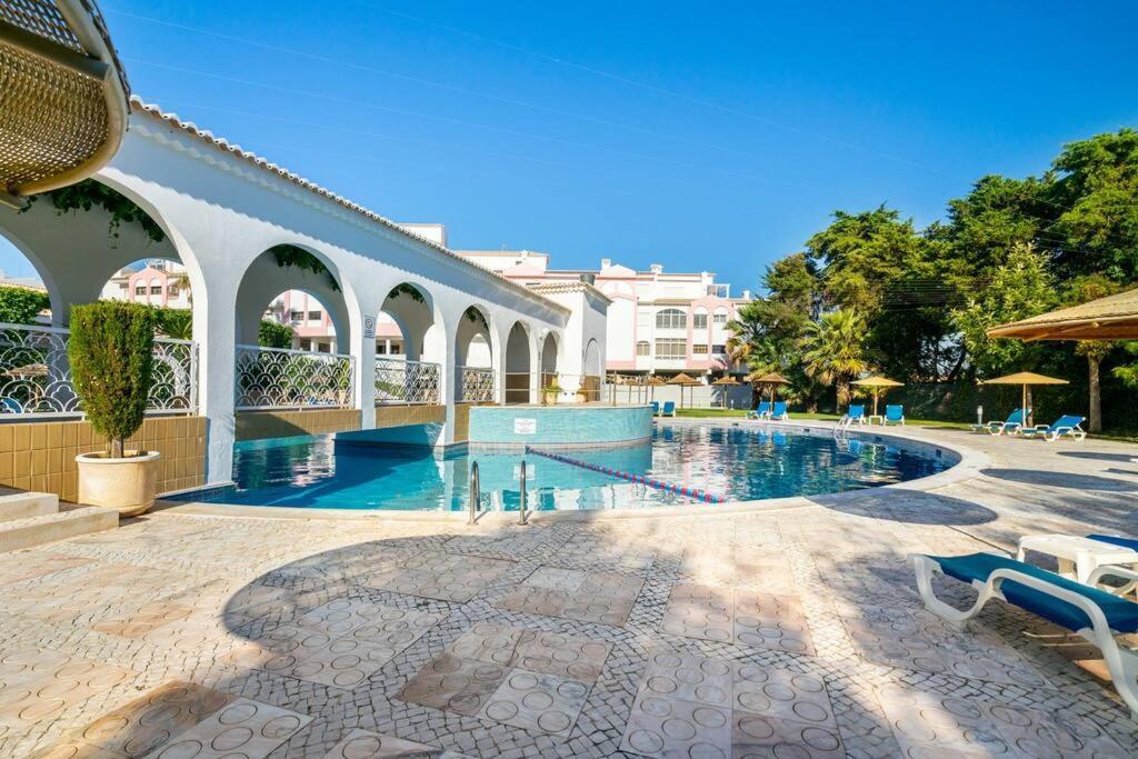 Vilarosa Beachside By Cc 2H Portimao Exterior photo