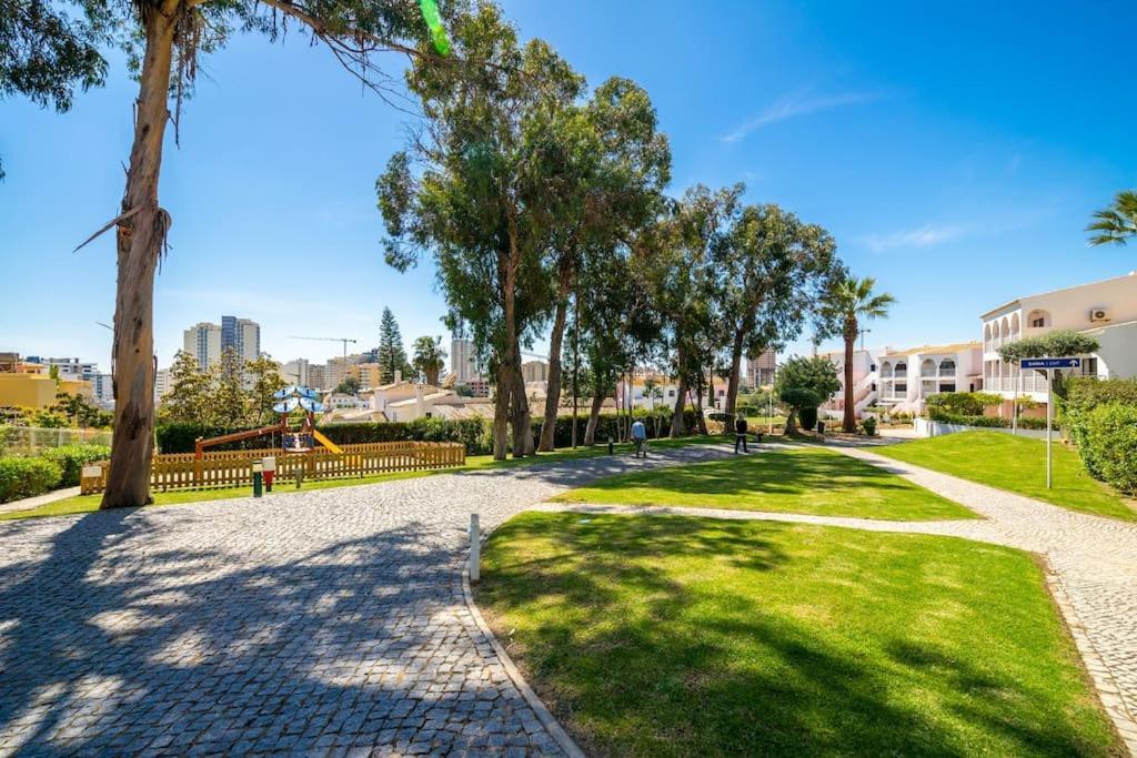 Vilarosa Beachside By Cc 2H Portimao Exterior photo