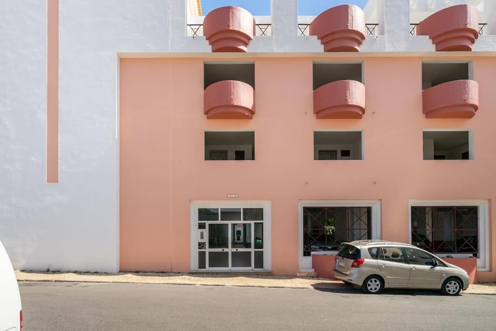 Vilarosa Beachside By Cc 2H Portimao Exterior photo