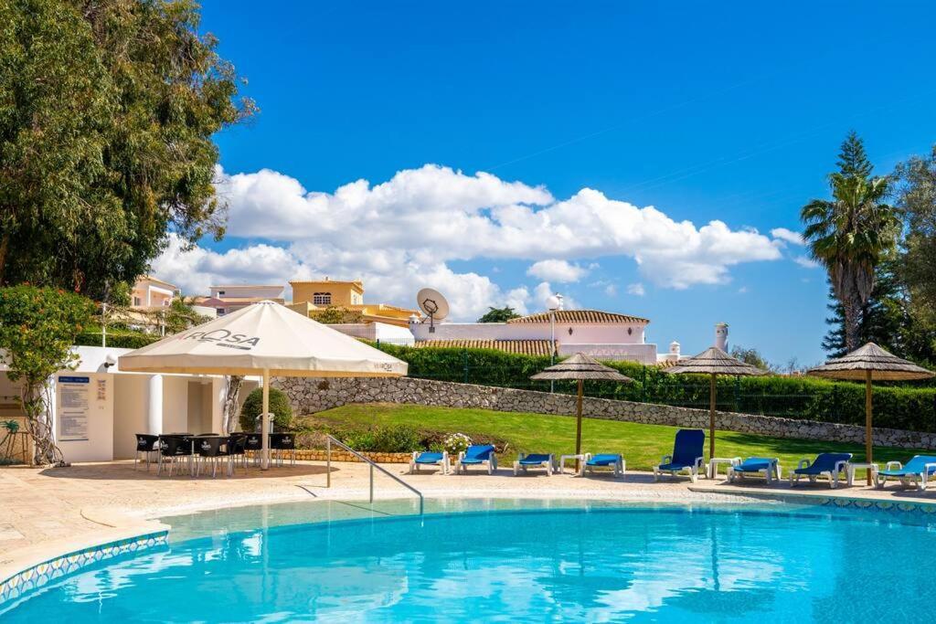 Vilarosa Beachside By Cc 2H Portimao Exterior photo