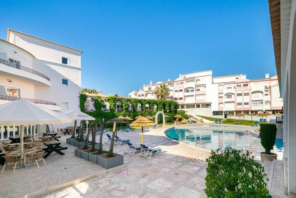 Vilarosa Beachside By Cc 2H Portimao Exterior photo