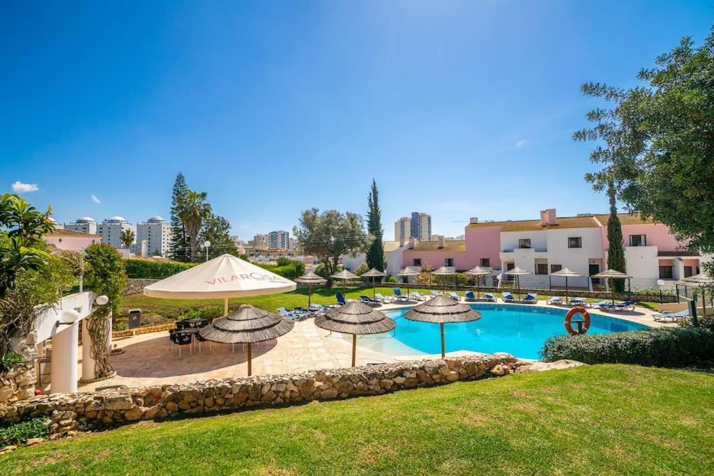 Vilarosa Beachside By Cc 2H Portimao Exterior photo