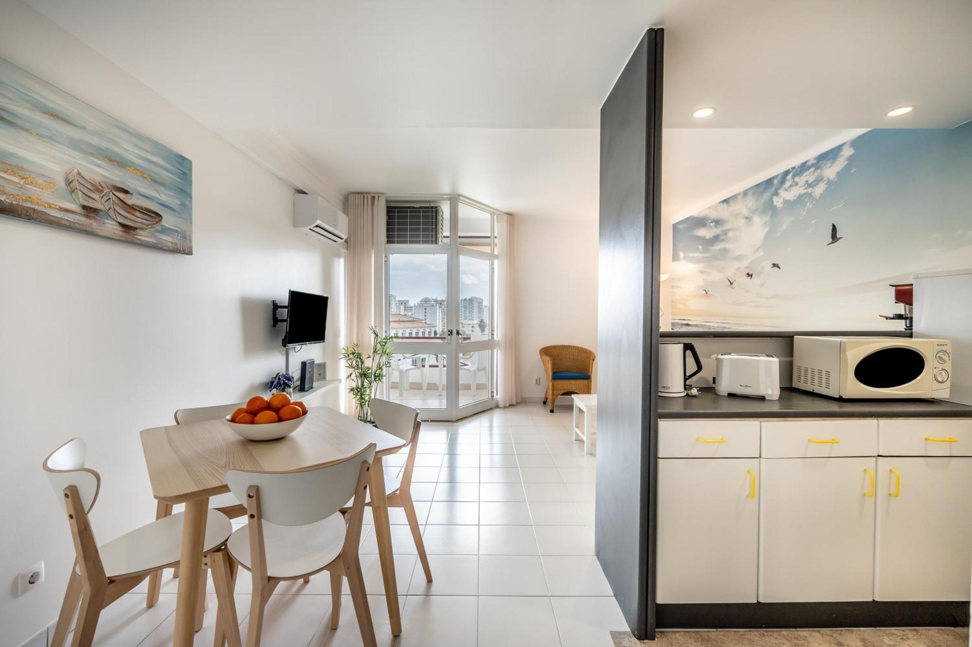 Vilarosa Beachside By Cc 2H Portimao Exterior photo