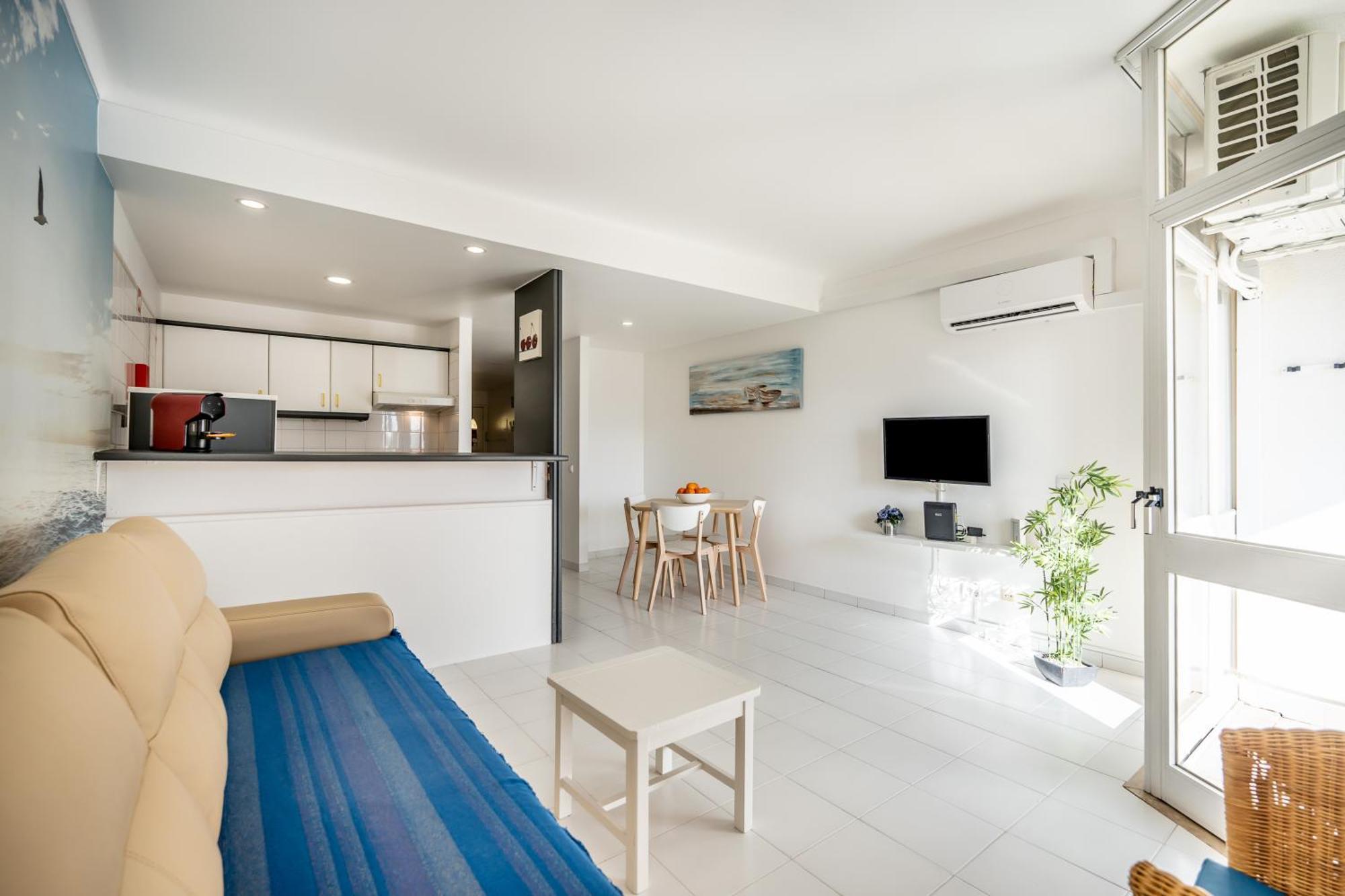 Vilarosa Beachside By Cc 2H Portimao Exterior photo