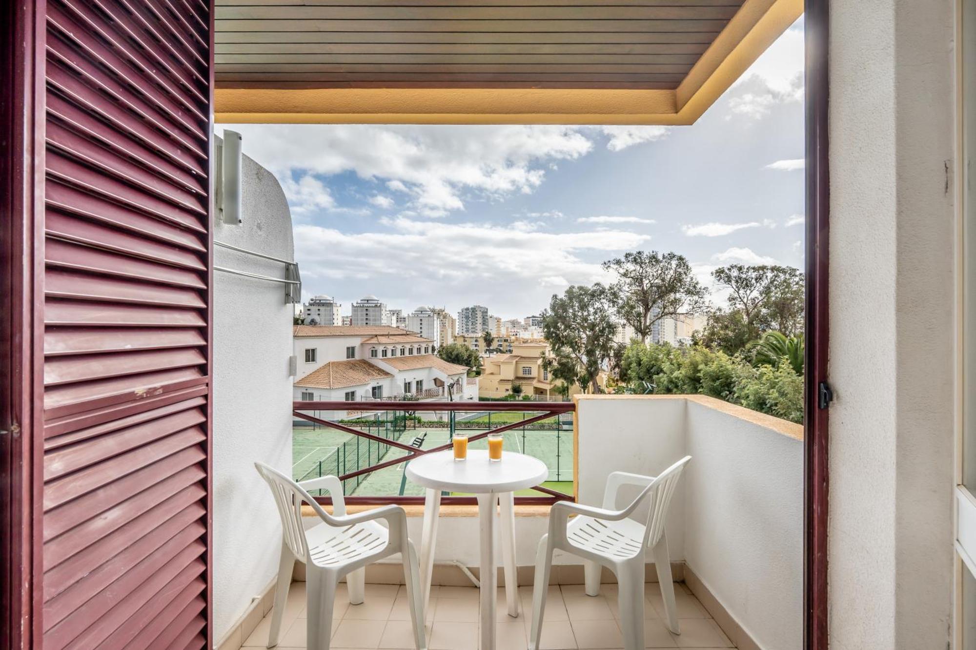 Vilarosa Beachside By Cc 2H Portimao Exterior photo