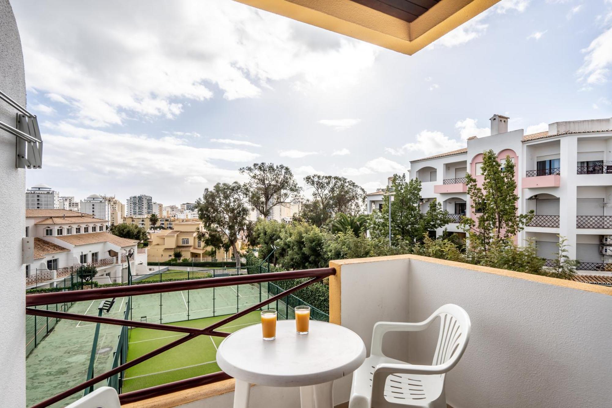 Vilarosa Beachside By Cc 2H Portimao Exterior photo