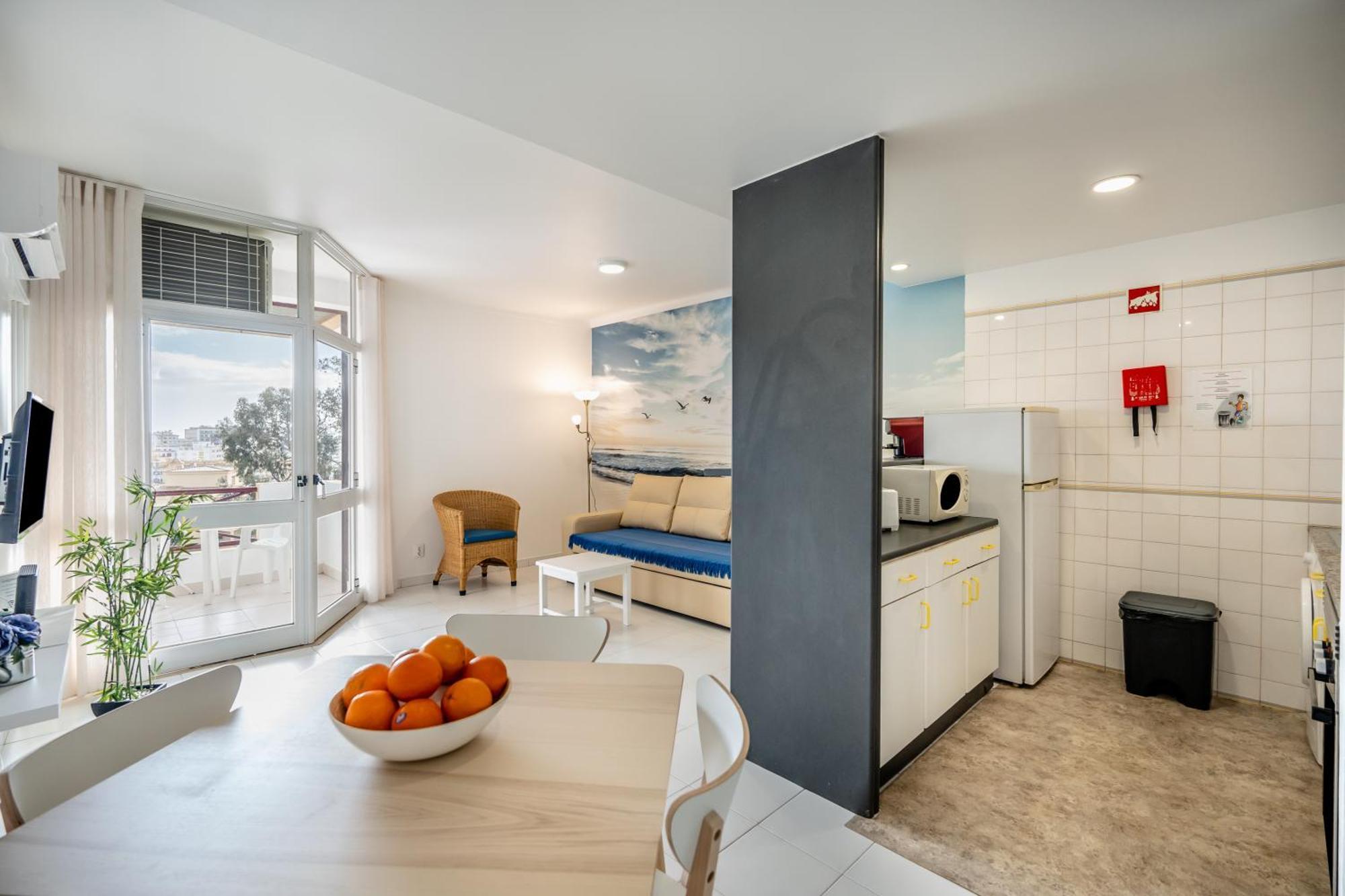 Vilarosa Beachside By Cc 2H Portimao Exterior photo
