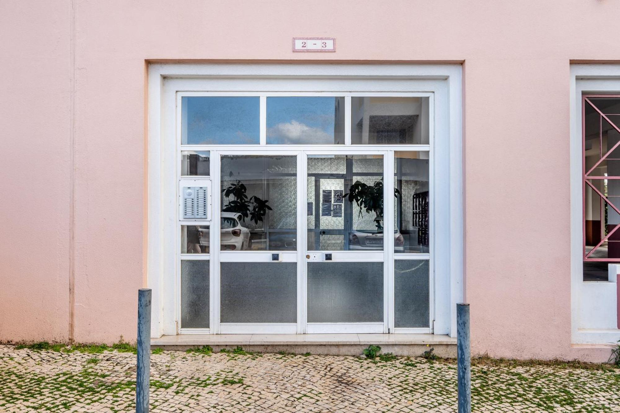 Vilarosa Beachside By Cc 2H Portimao Exterior photo