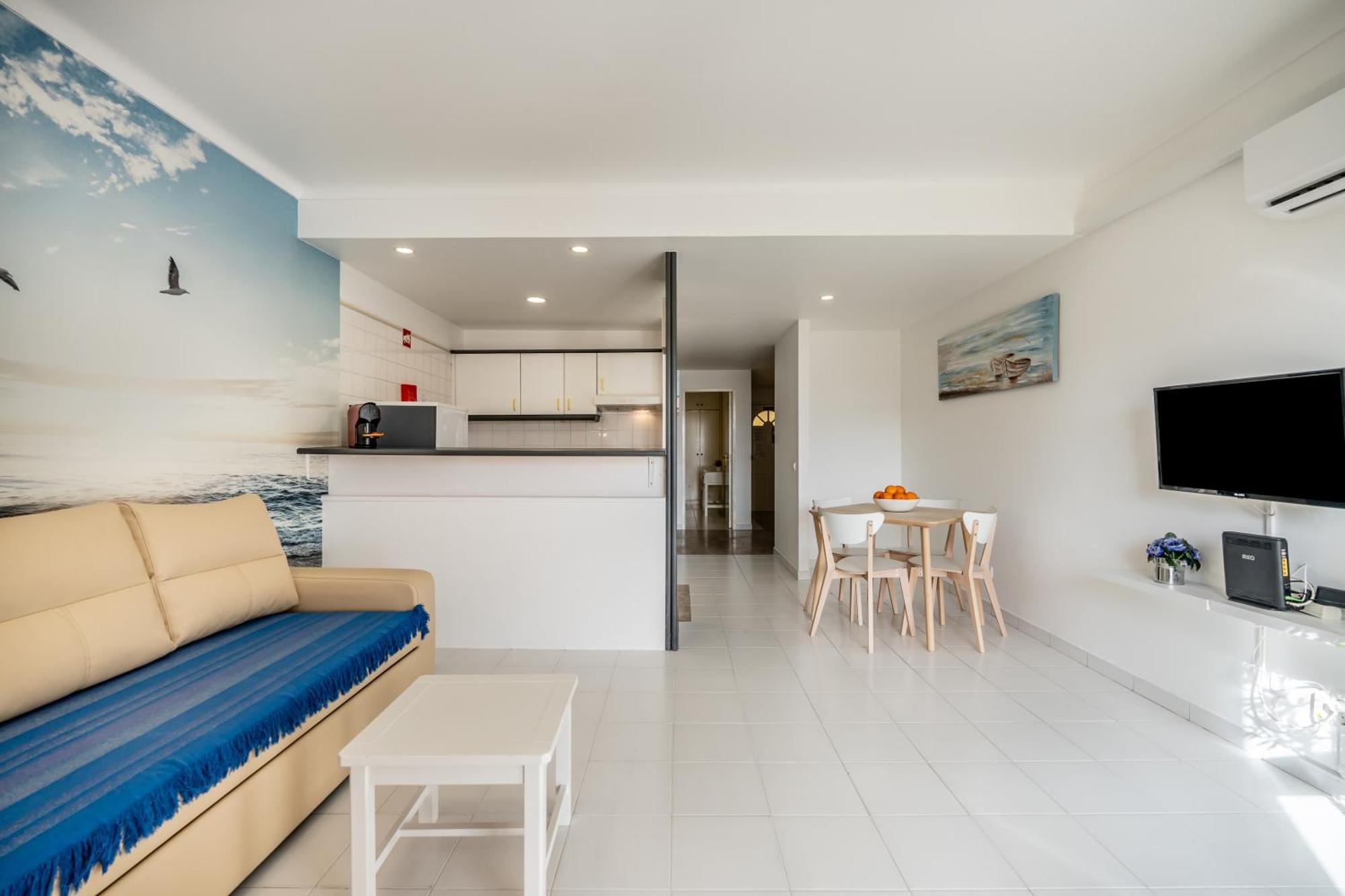 Vilarosa Beachside By Cc 2H Portimao Exterior photo