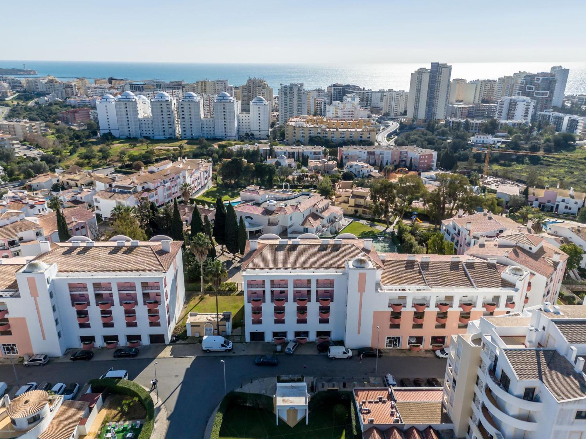Vilarosa Beachside By Cc 2H Portimao Exterior photo