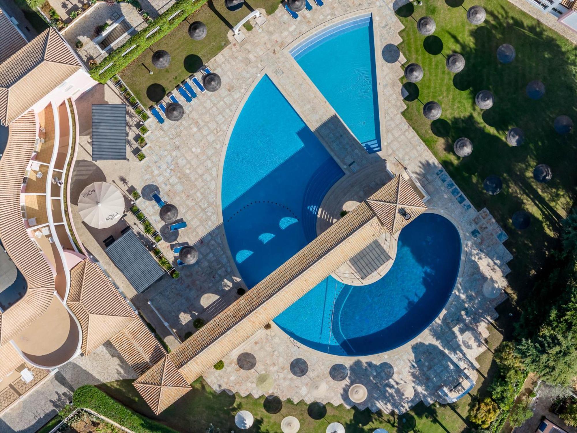 Vilarosa Beachside By Cc 2H Portimao Exterior photo