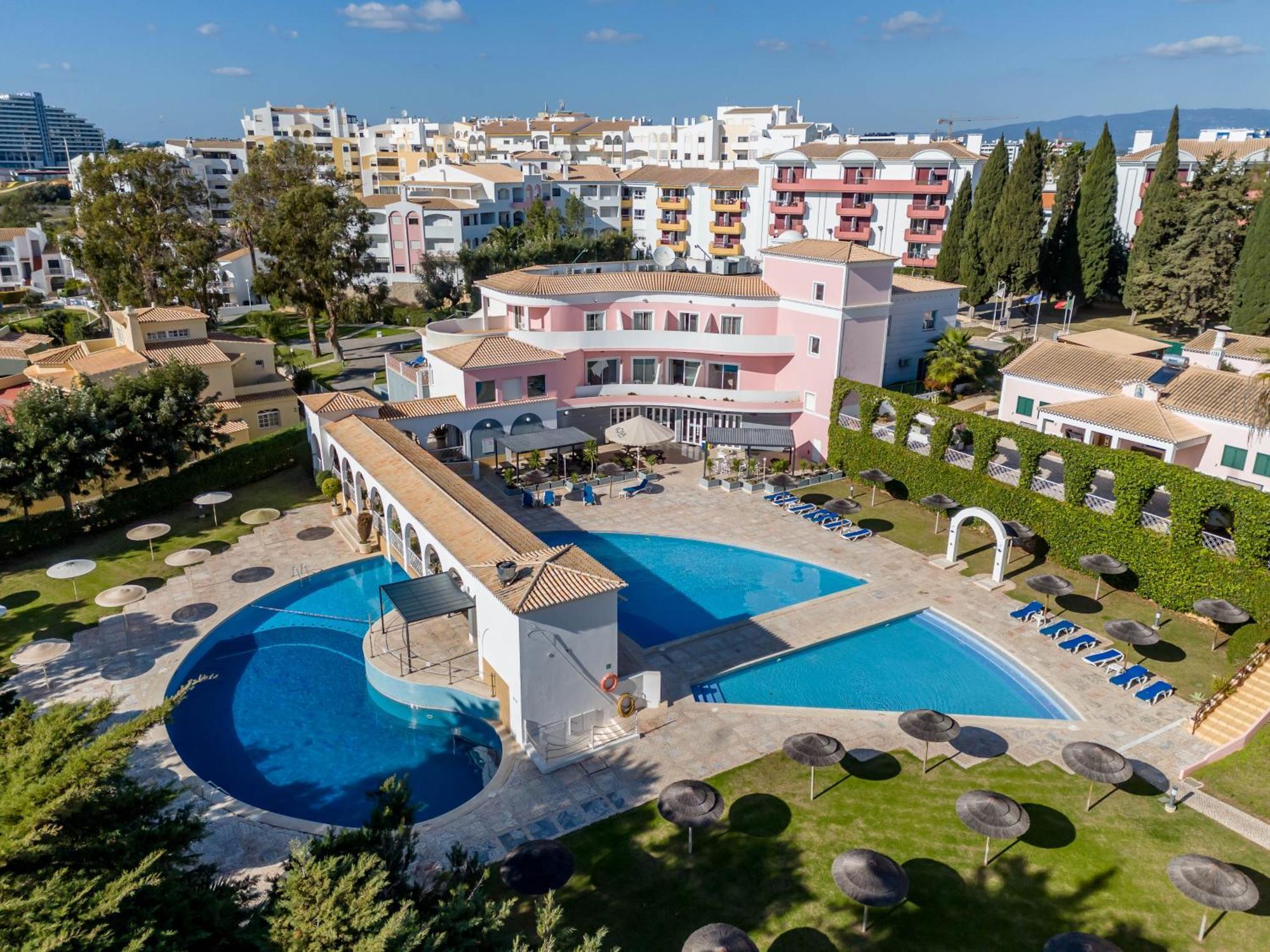Vilarosa Beachside By Cc 2H Portimao Exterior photo