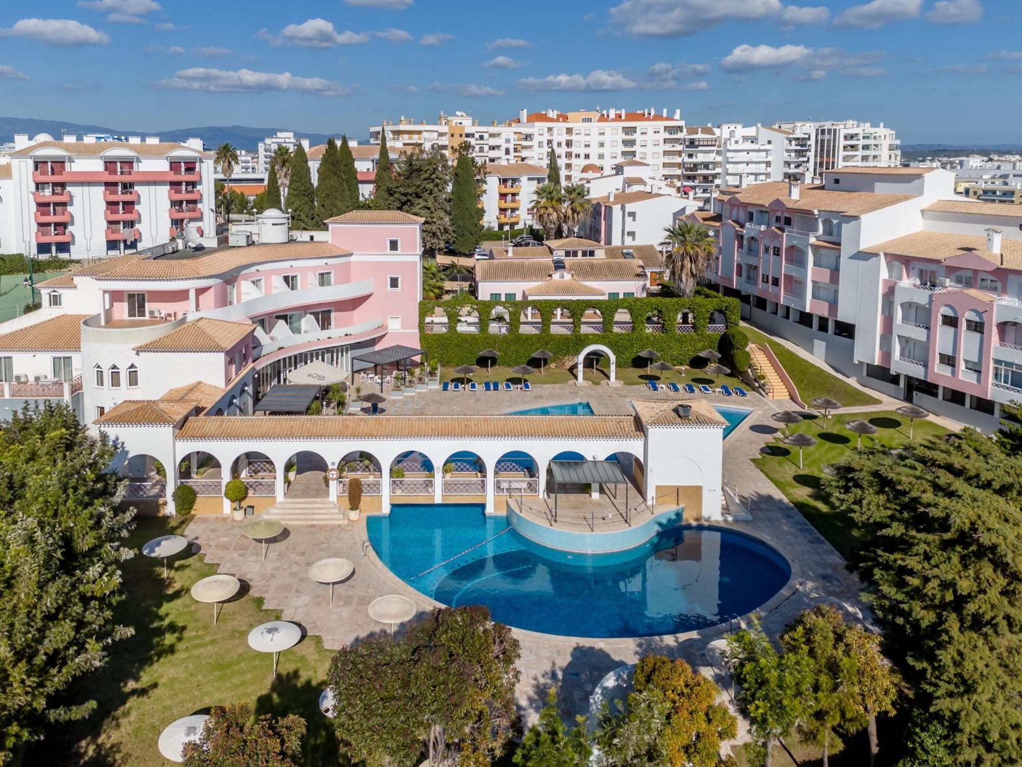 Vilarosa Beachside By Cc 2H Portimao Exterior photo