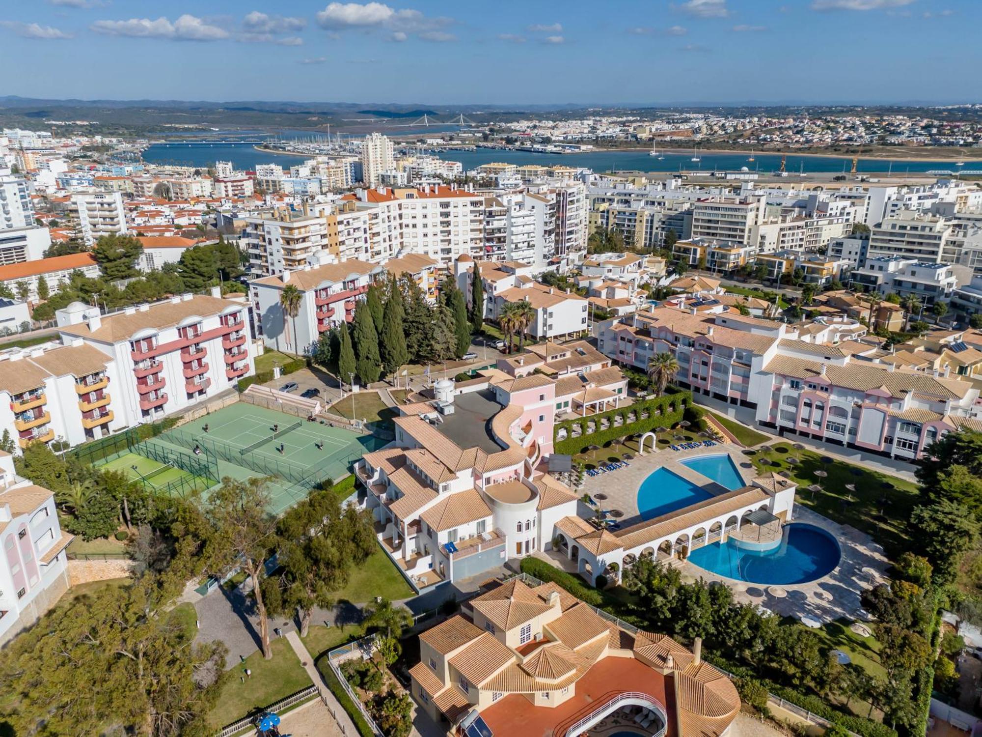 Vilarosa Beachside By Cc 2H Portimao Exterior photo