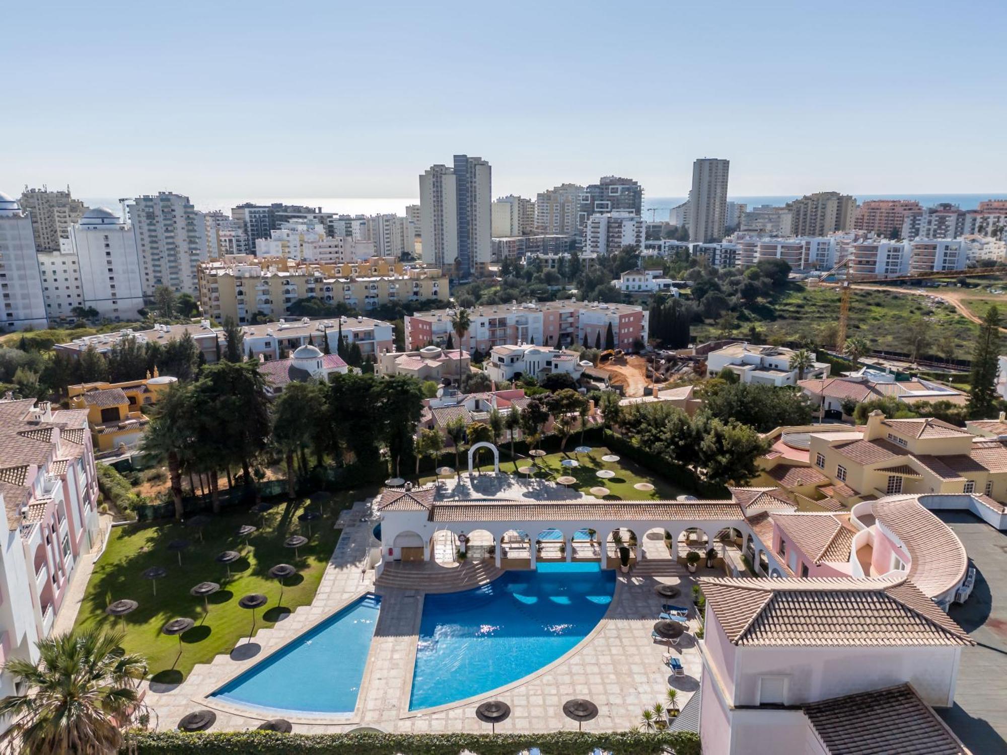 Vilarosa Beachside By Cc 2H Portimao Exterior photo