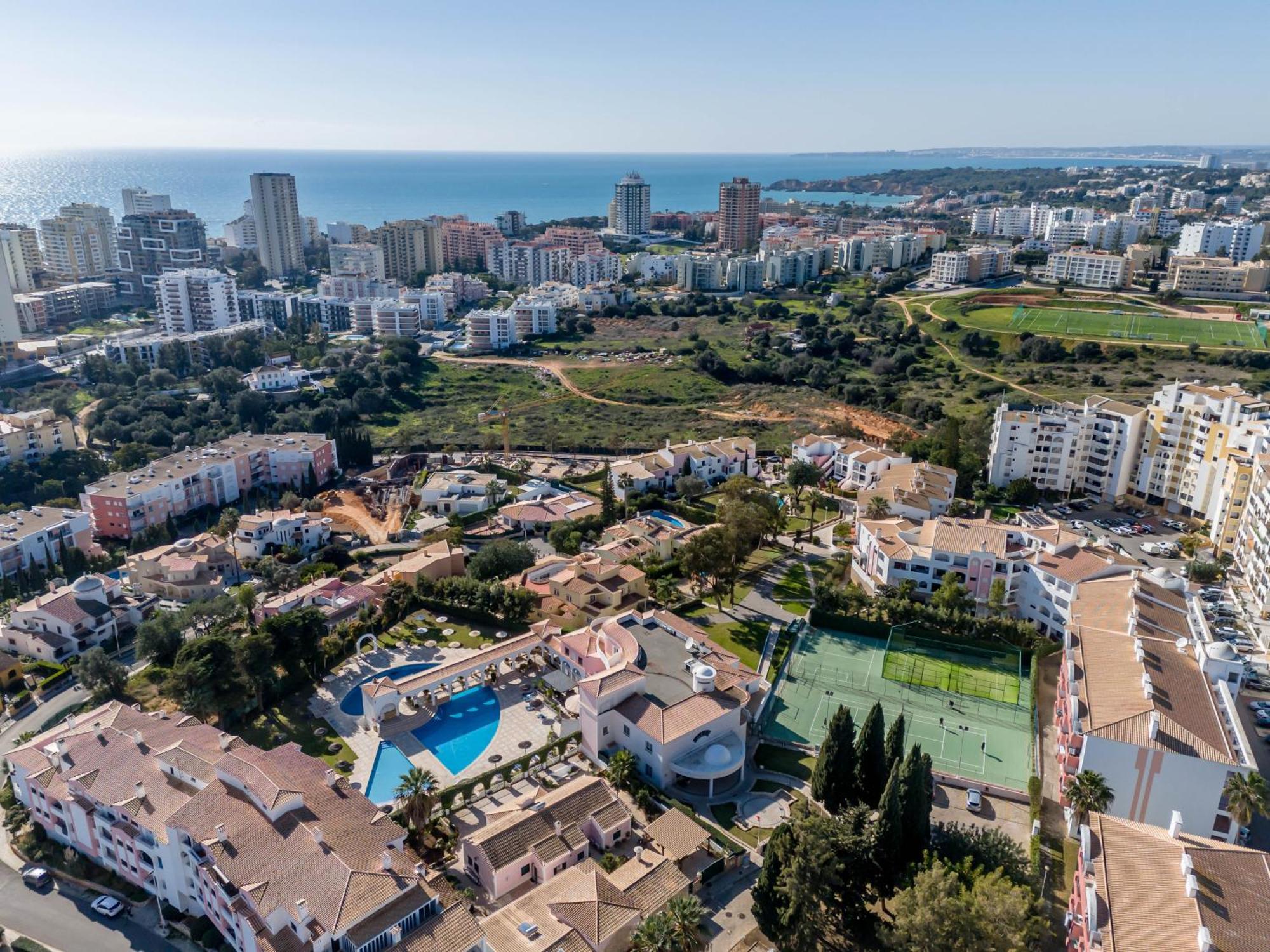 Vilarosa Beachside By Cc 2H Portimao Exterior photo