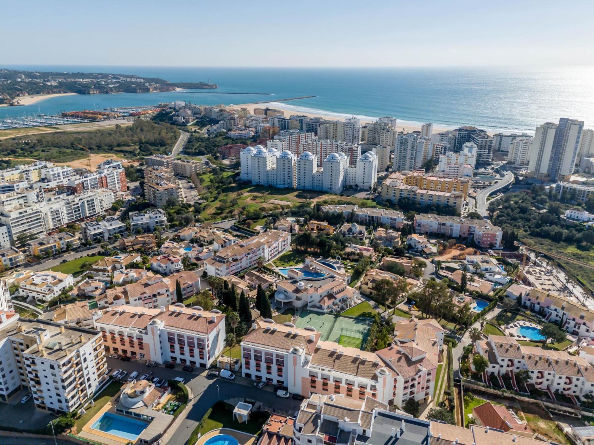 Vilarosa Beachside By Cc 2H Portimao Exterior photo