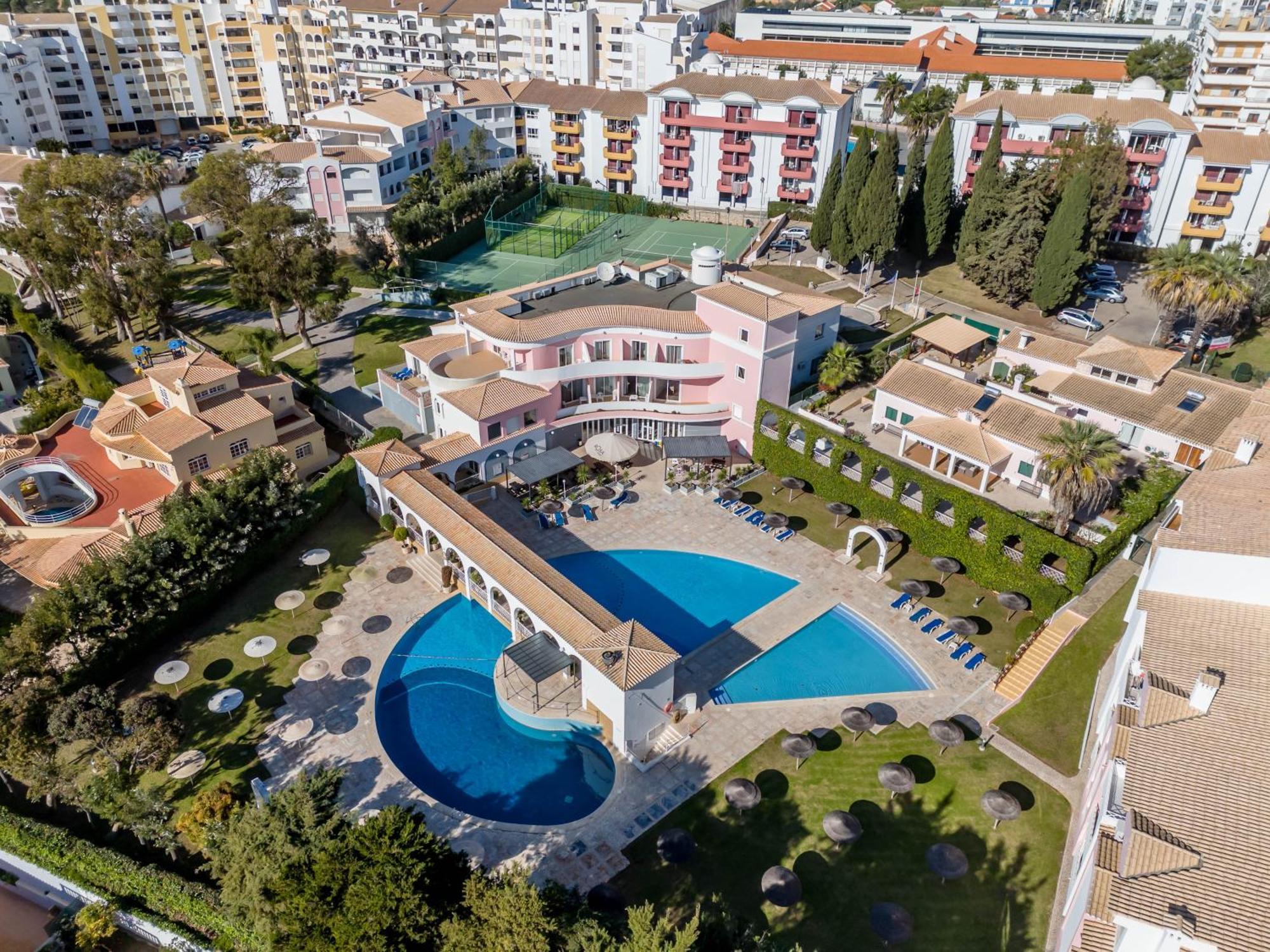 Vilarosa Beachside By Cc 2H Portimao Exterior photo